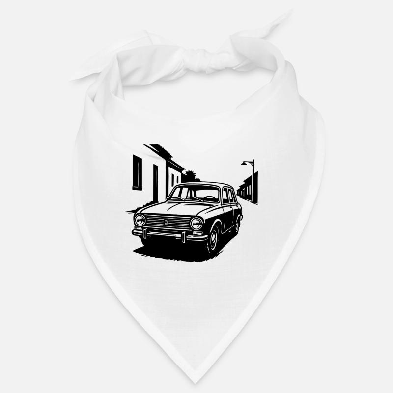 Eastern Legend 412 Bandana