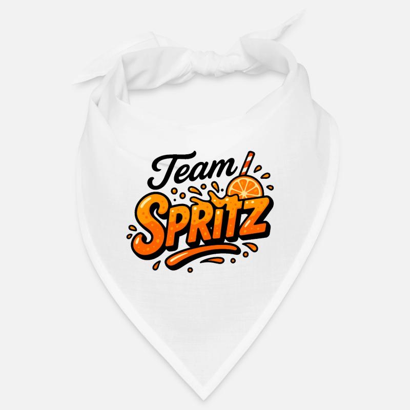 Team Spritz Bandana