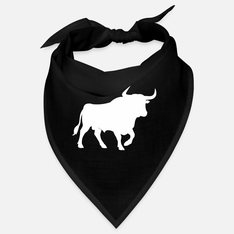 stier Bandana