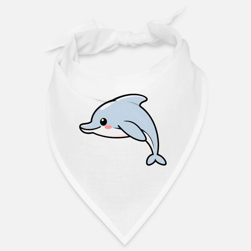 Delfin Bandana