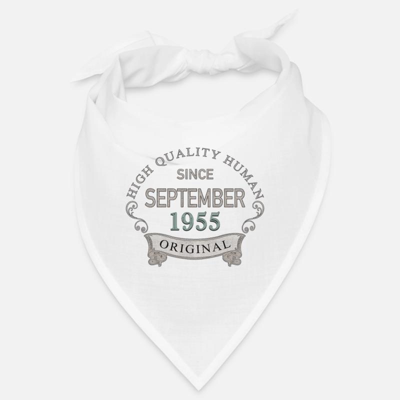 Since_September_1955 Bandana