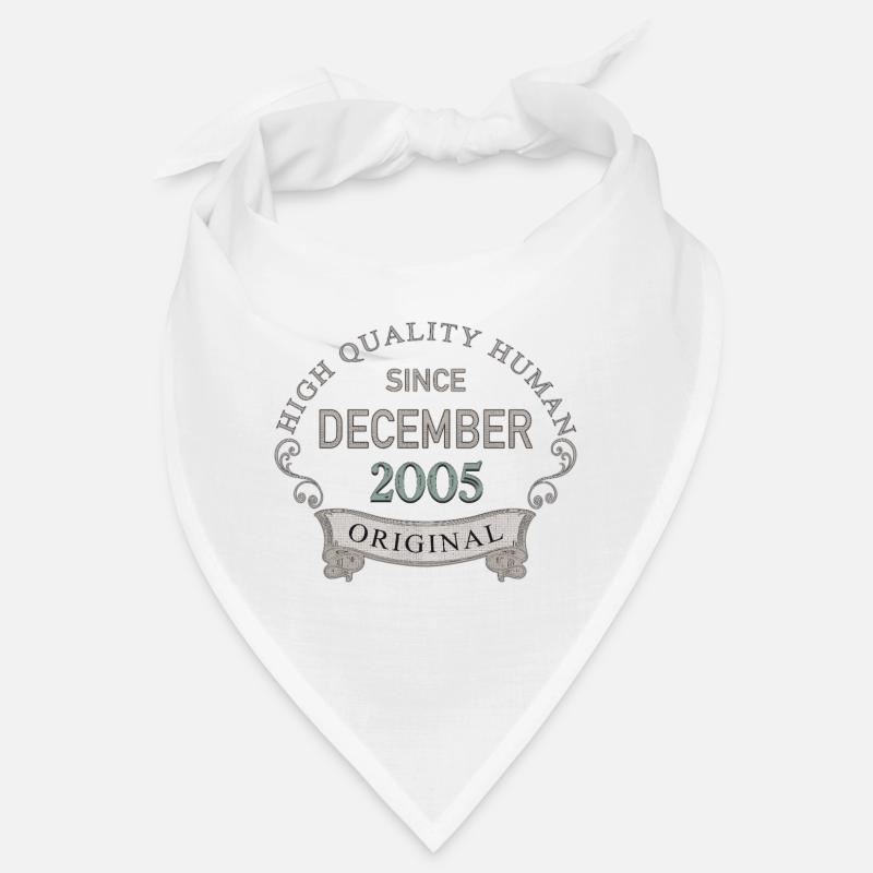 Since_December_2005 Bandana