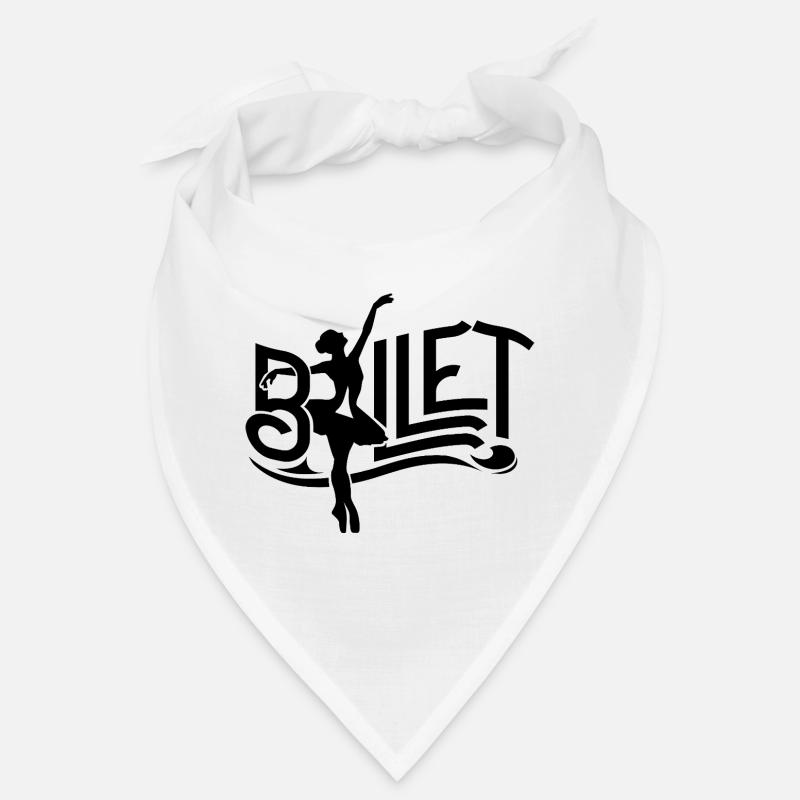 ballet Bandana