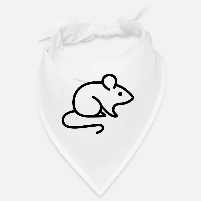 Maus Bandana