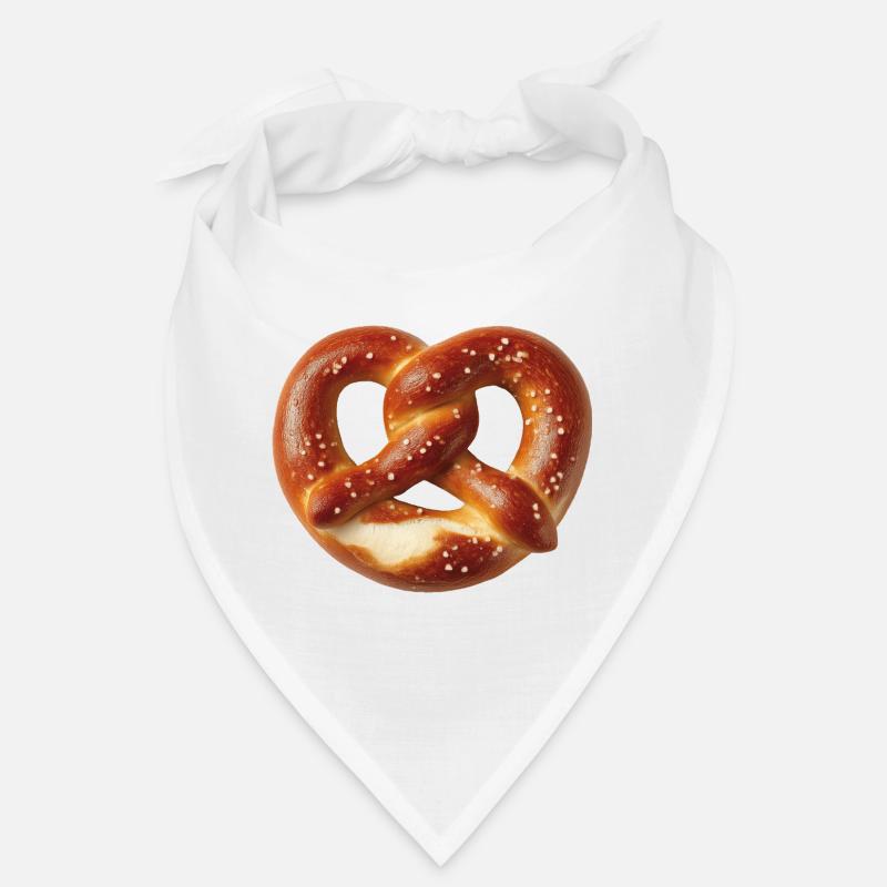Brezel Bandana