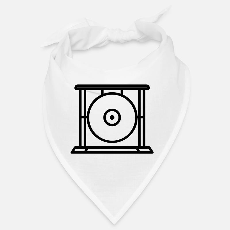 gong Bandana