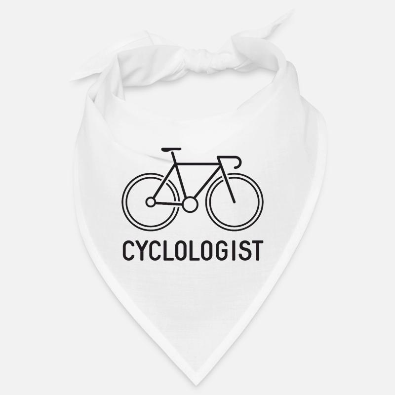 cyclologue Bandana