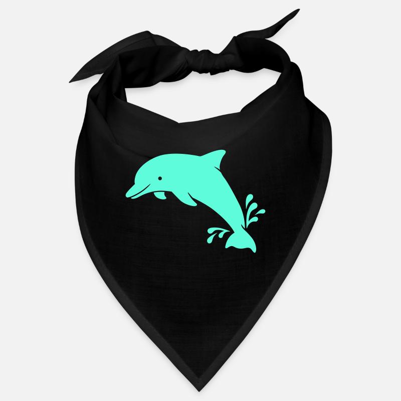 Dauphin Bandana
