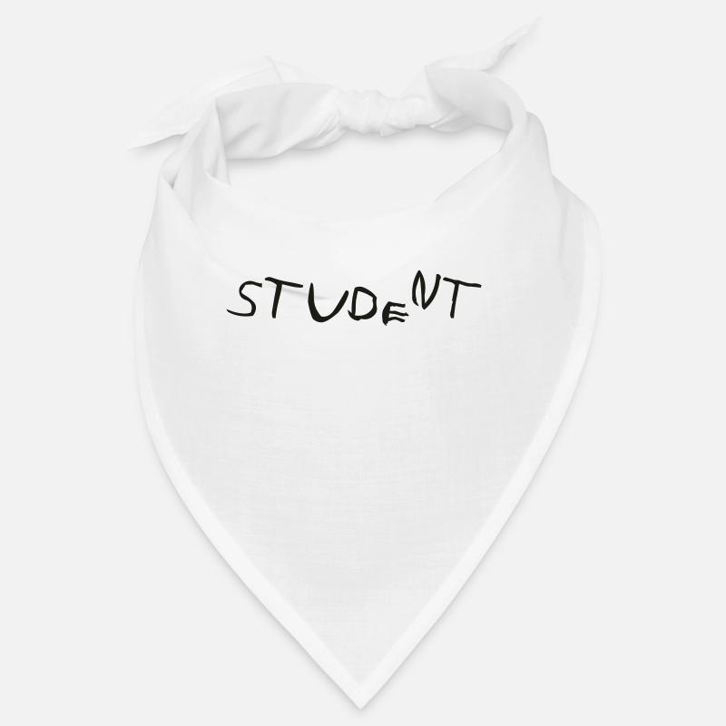 Student Bandana