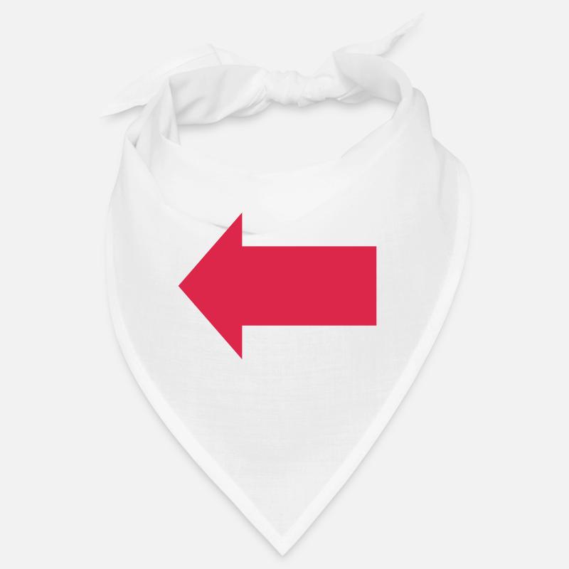 flèche Bandana