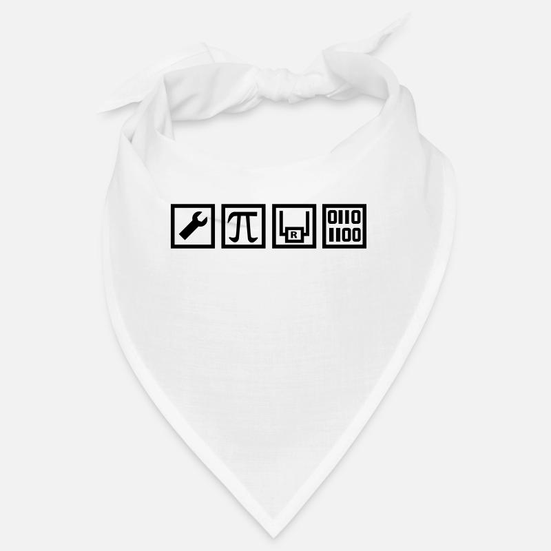 engineer - technics Bandana