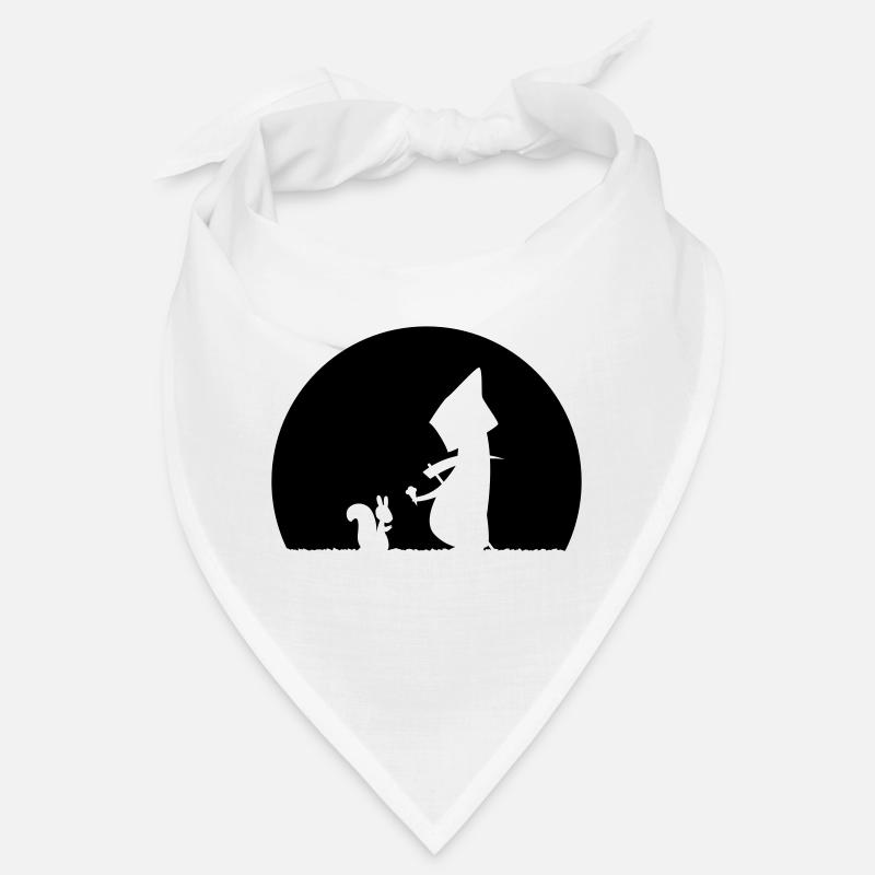 Eichhörnchen Bandana