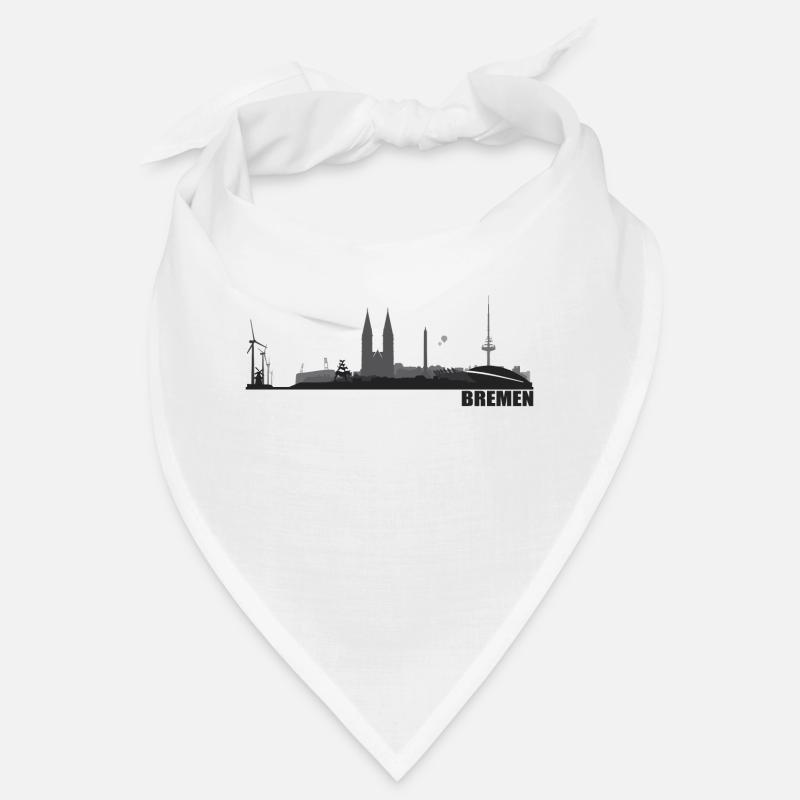 Brême Bandana
