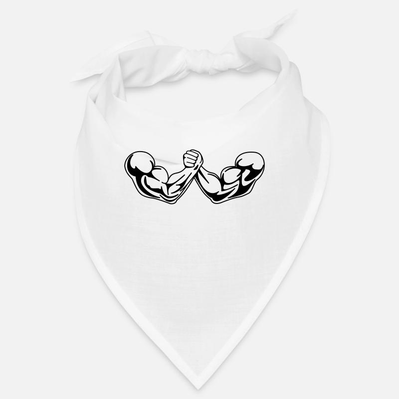 armscomplete Bandana