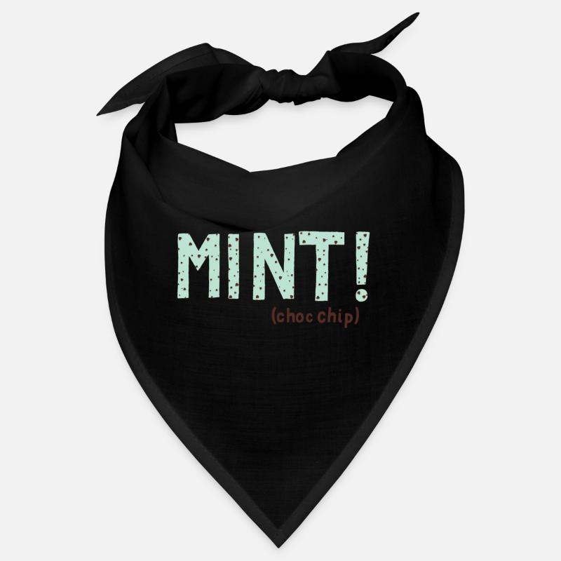 MINT! Bandana