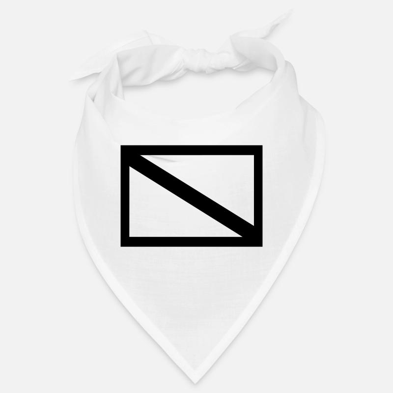 DiveFlag Bandana