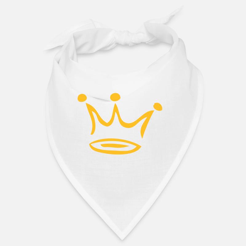 Krone Bandana