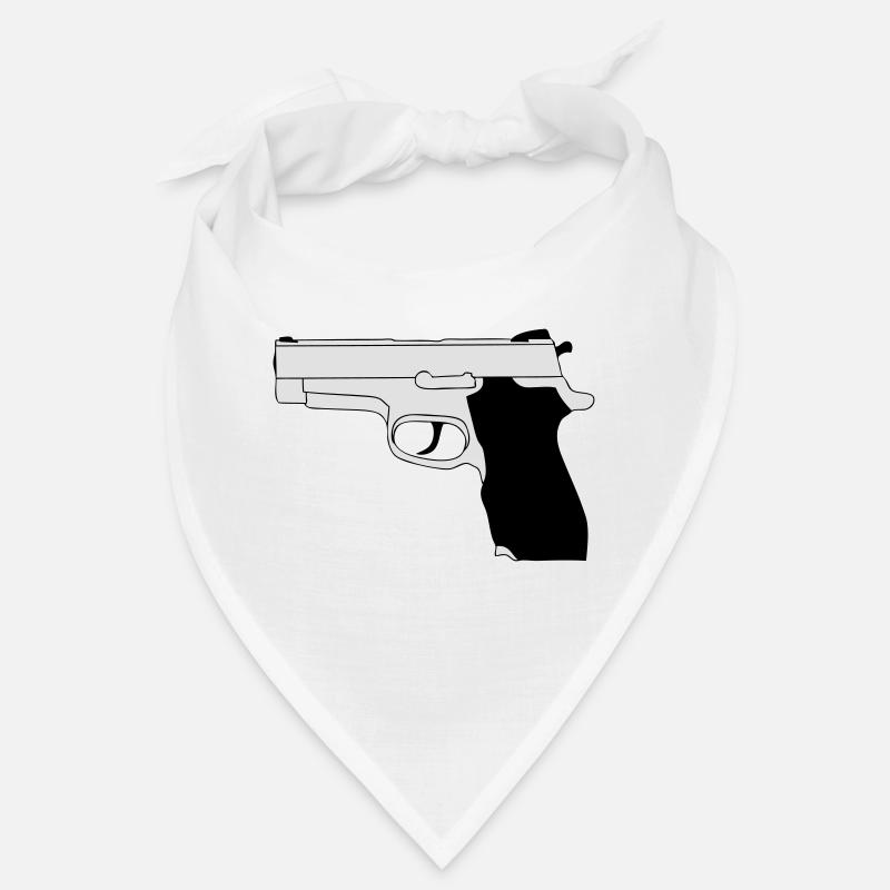 Arme Bandana
