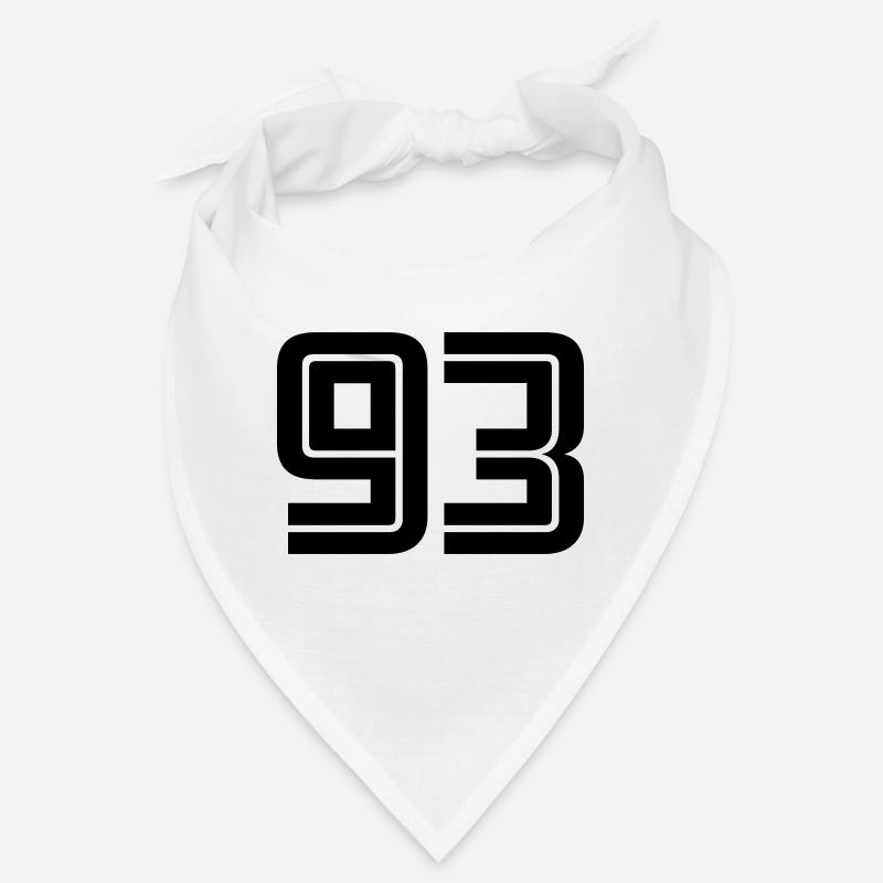 93 Bandana