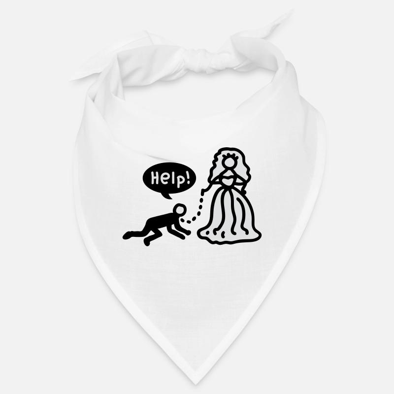 Verheiratet - help Bandana