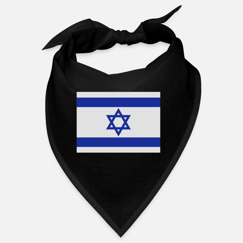 Israel Bandana