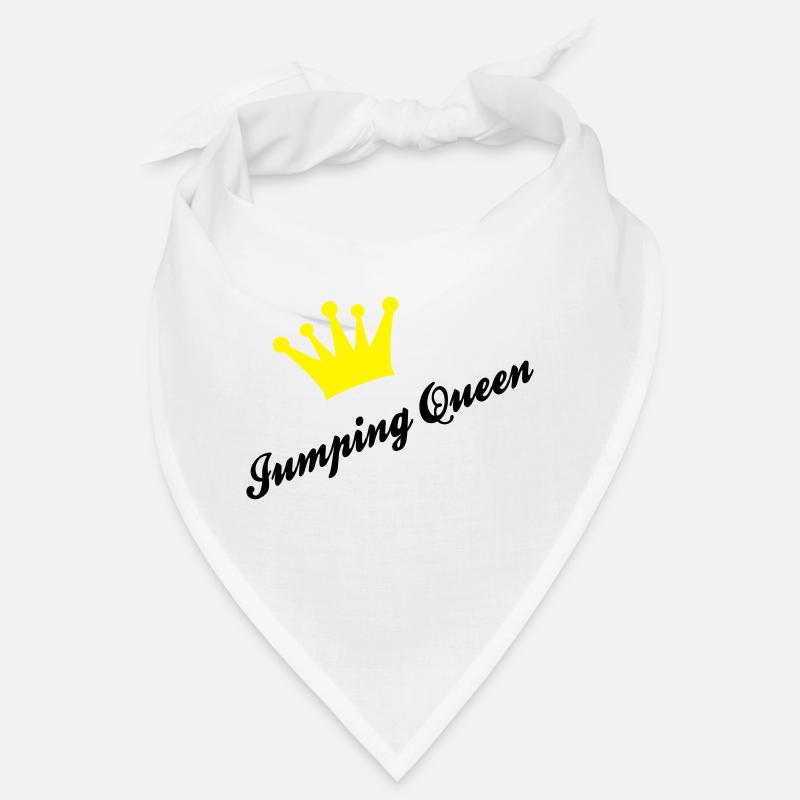 Springreiten Bandana