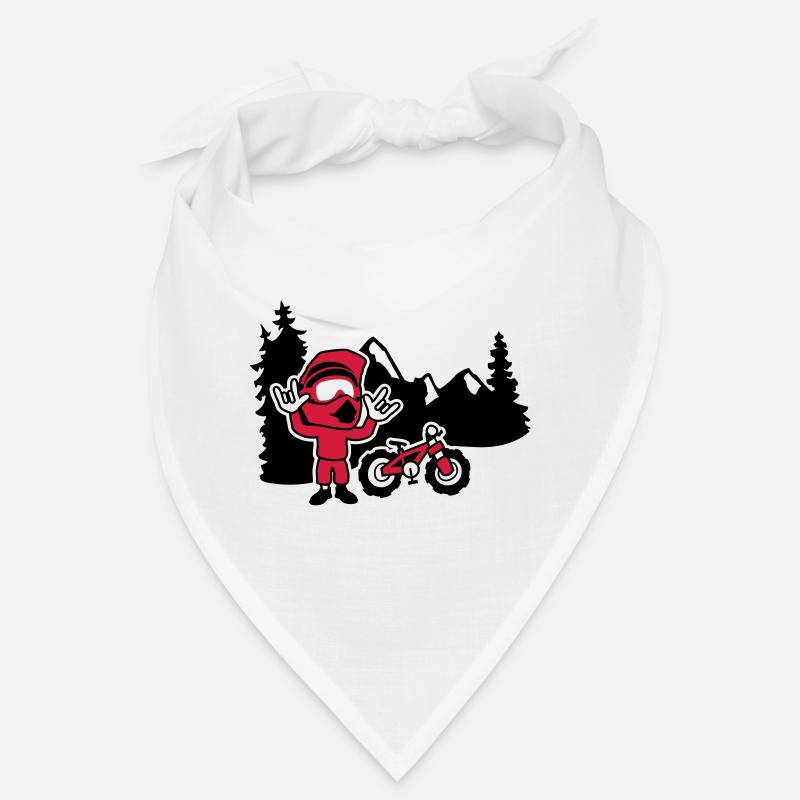 Freerider Bandana