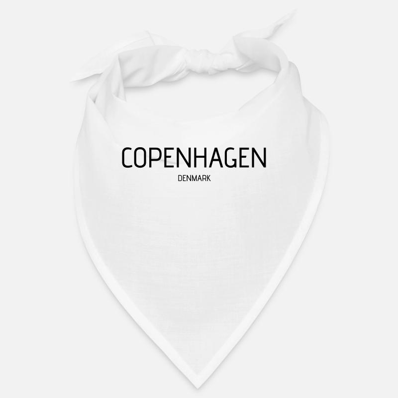 copenhague Bandana
