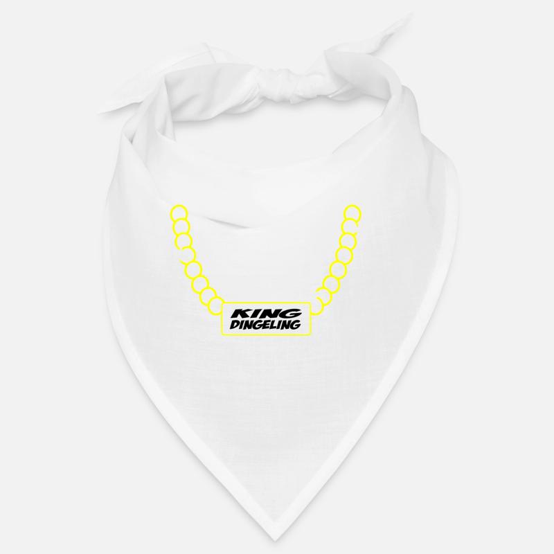 king things ling Bandana