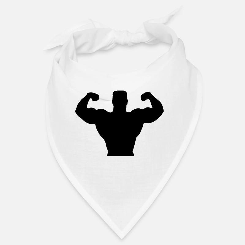 muscles_2 Bandana