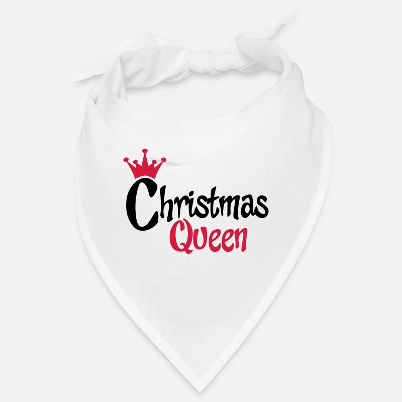 Noël Bandana