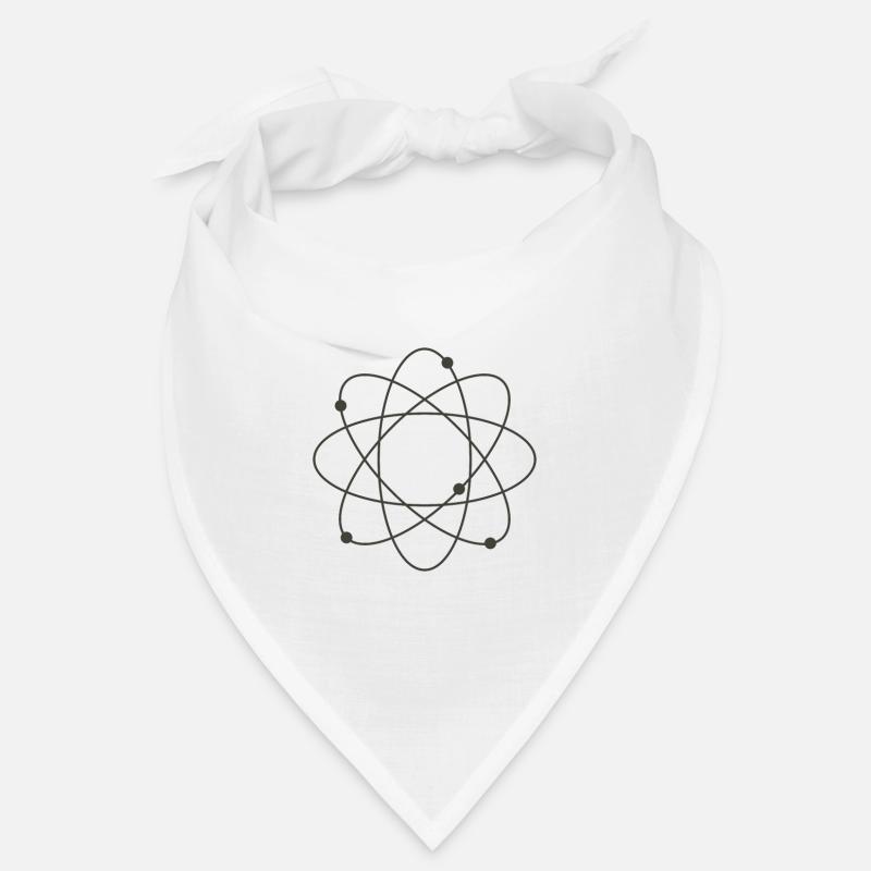Atom Bandana