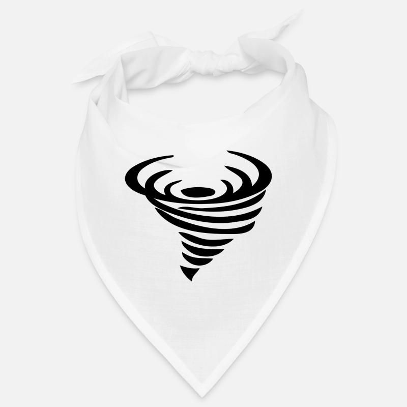 tornade Bandana