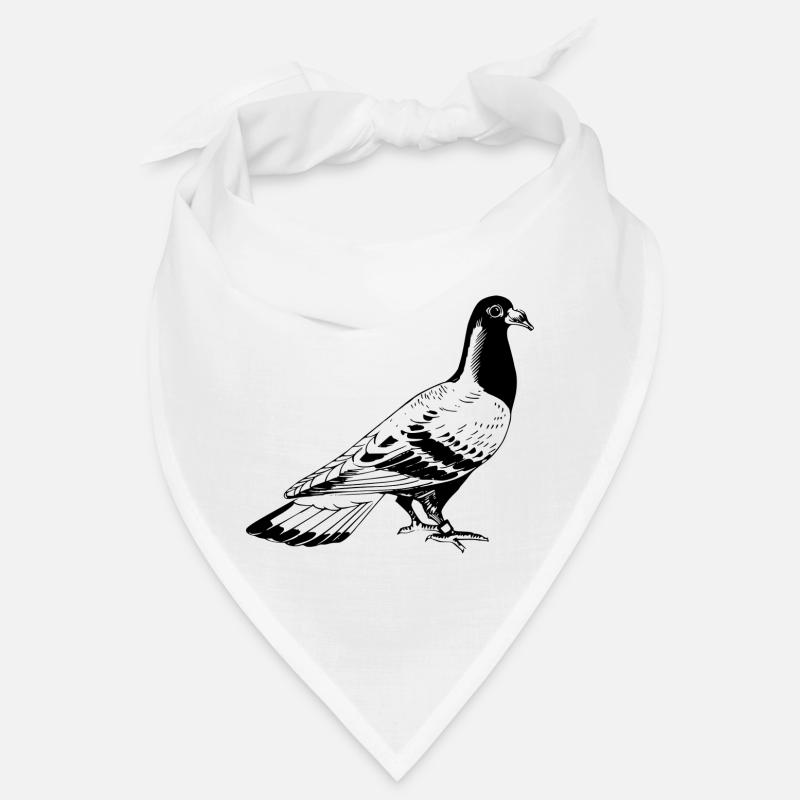 Taube Bandana
