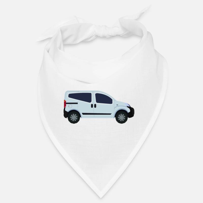 Van Bandana