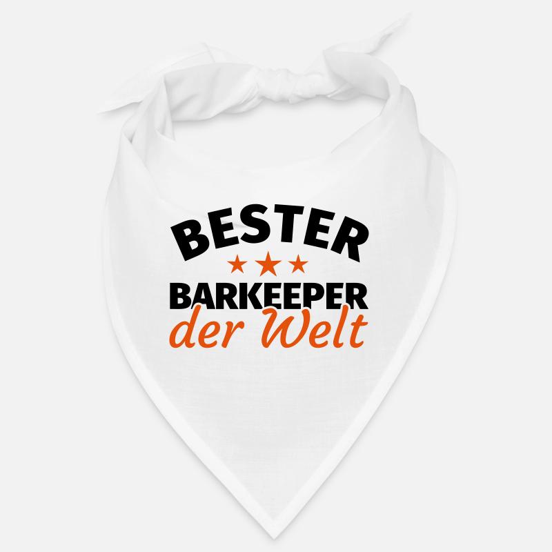 Barkeeper Bandana