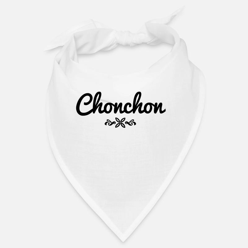 citation Chonchon Bandana
