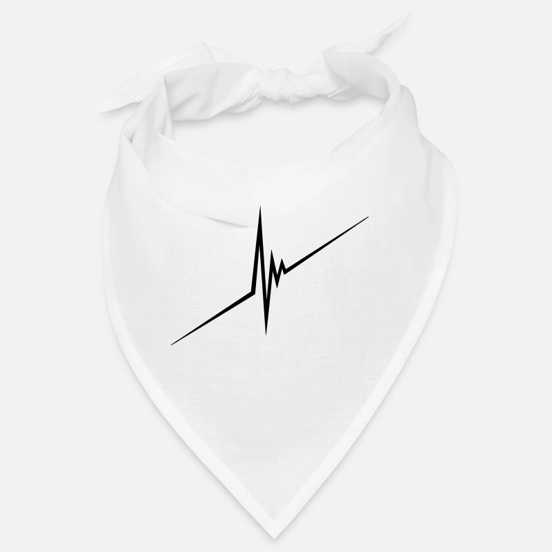 pulse Bandana