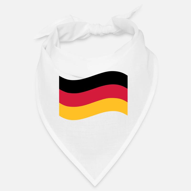 Deutschland Bandana