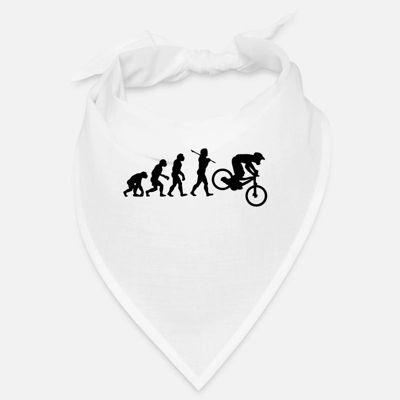 NEW MTB DOWNHILL MOUNTAIN BIKE EVOLUTION Bandana