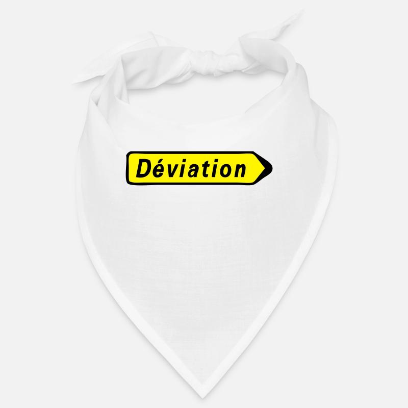 deviation Bandana