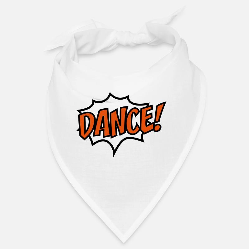 Dance Bandana