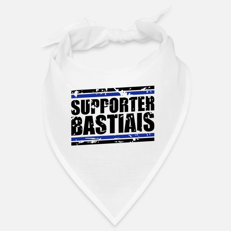 Weinlese-Bär Bastia Bandana