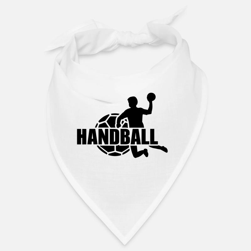 Handball Bandana