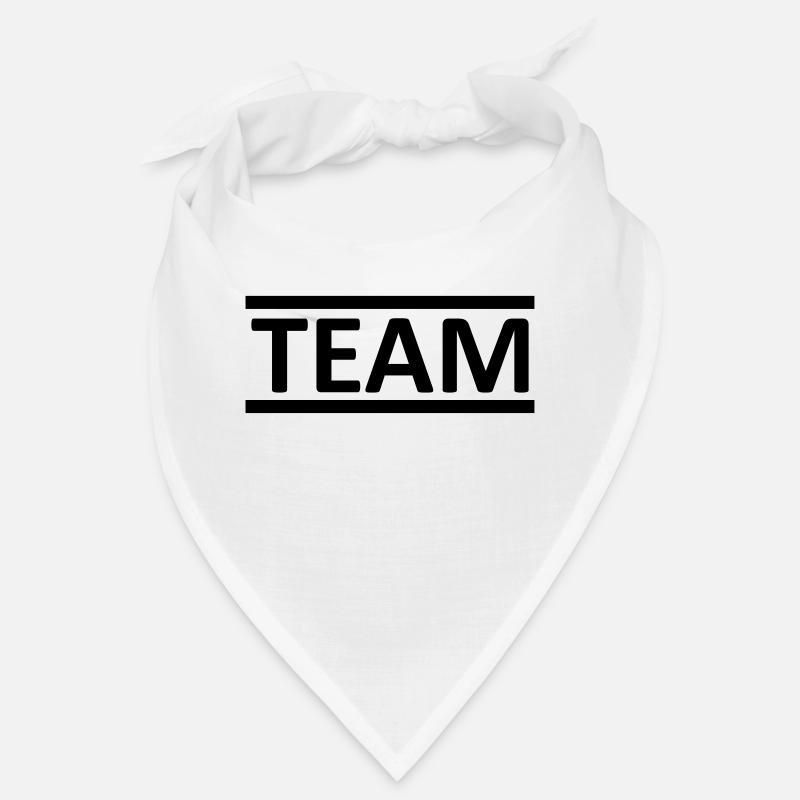 team Bandana