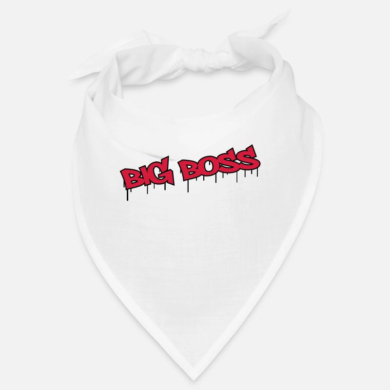 Big Boss Bandana