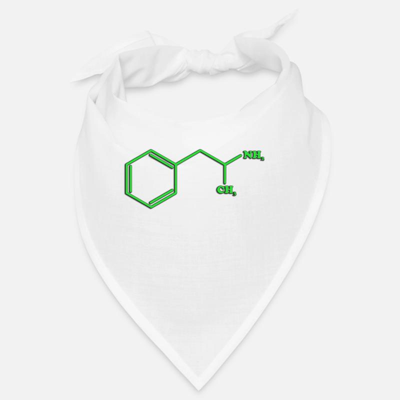 Amphetamin Bandana
