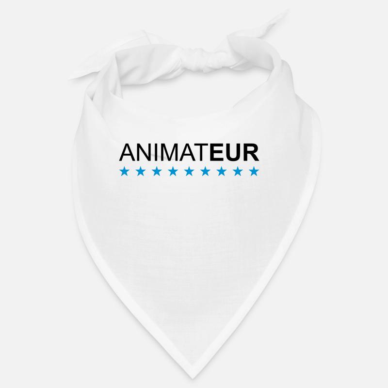 Animator Bandana