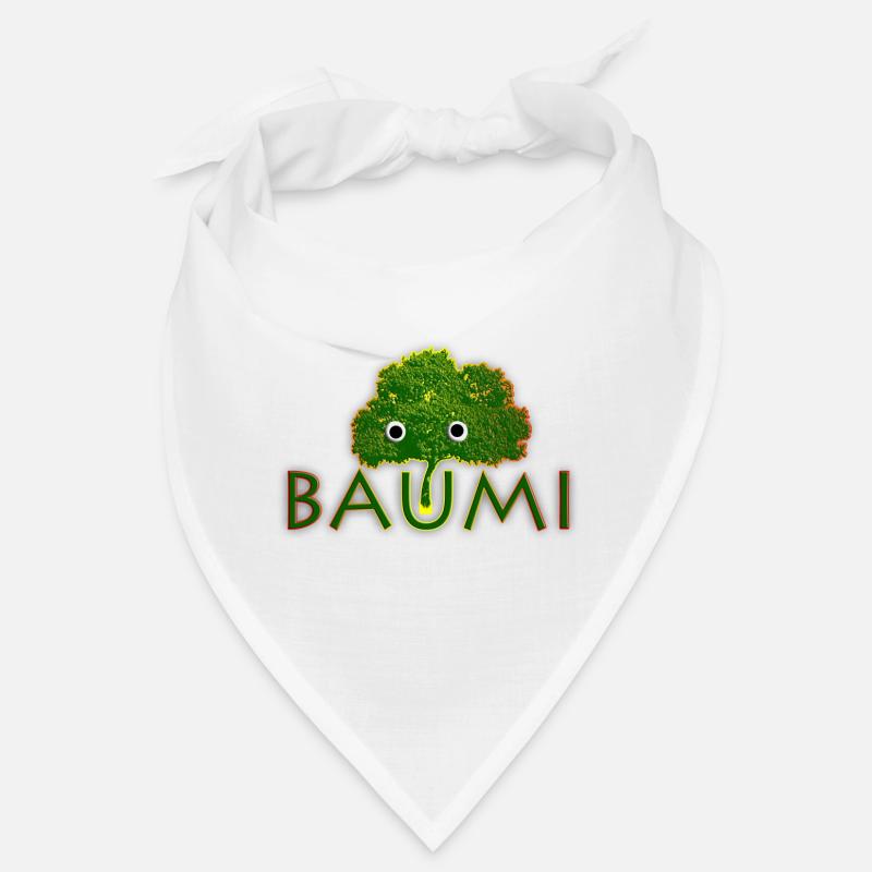 Baumi Bandana
