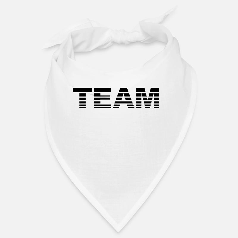 Team Bandana